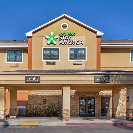 Extended Stay America Suites - Los Angeles - Long Beach Airport Luaran gambar