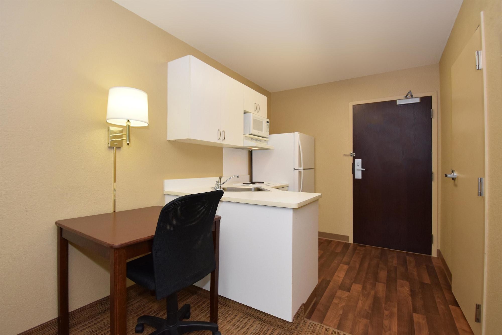 Extended Stay America Suites - Los Angeles - Long Beach Airport Luaran gambar