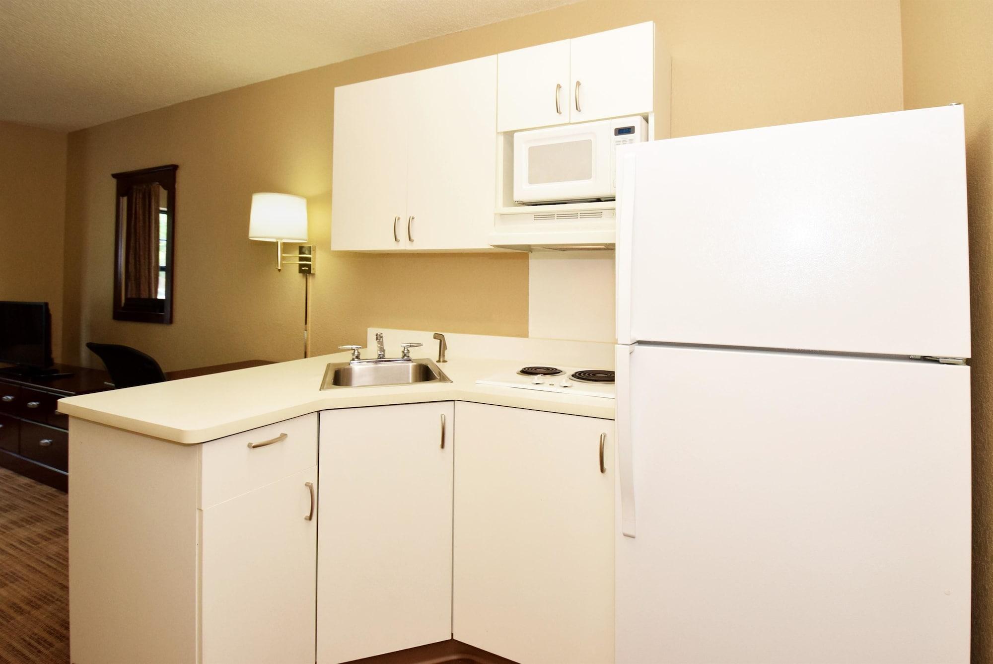 Extended Stay America Suites - Los Angeles - Long Beach Airport Luaran gambar