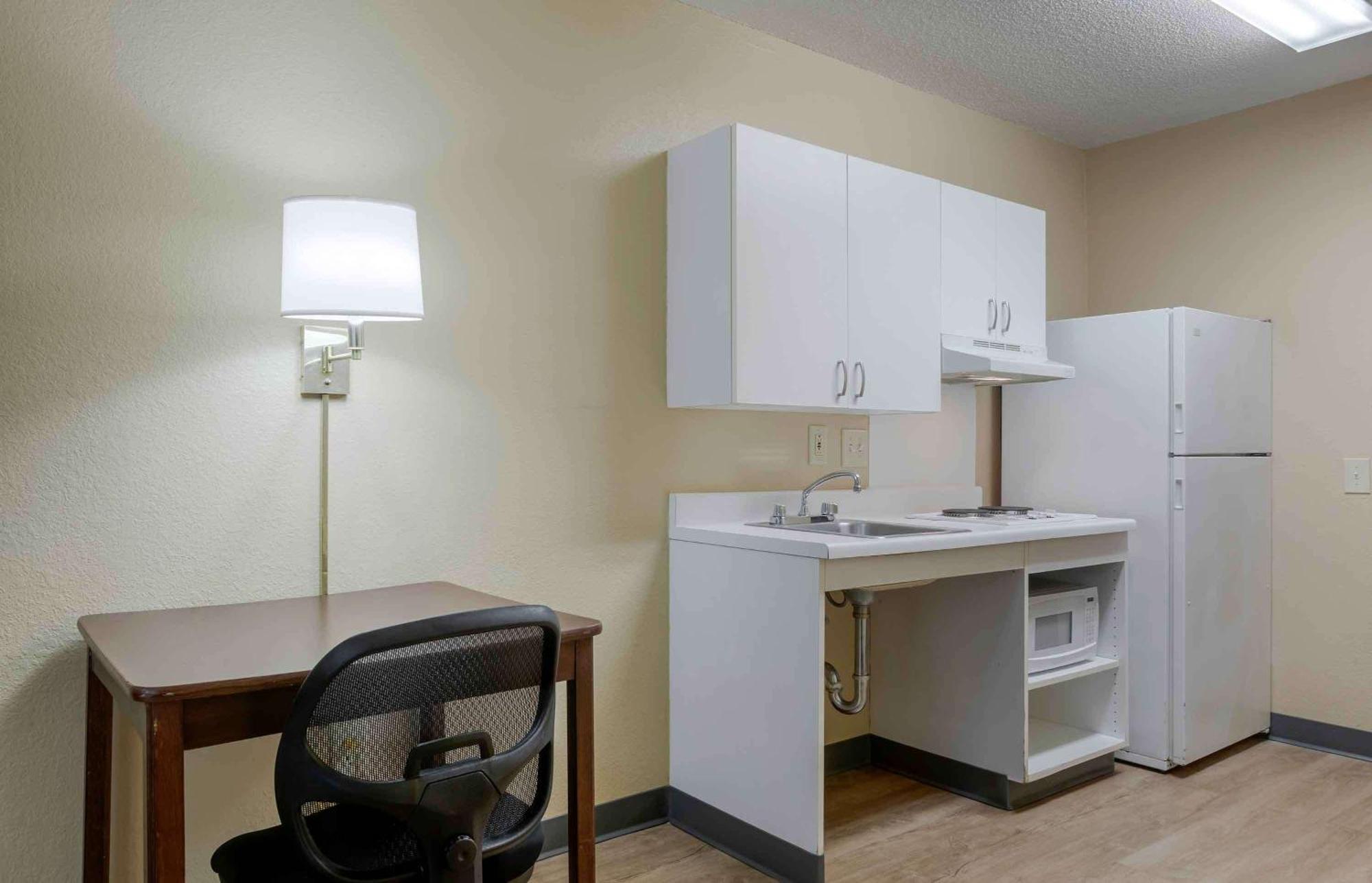 Extended Stay America Suites - Los Angeles - Long Beach Airport Luaran gambar