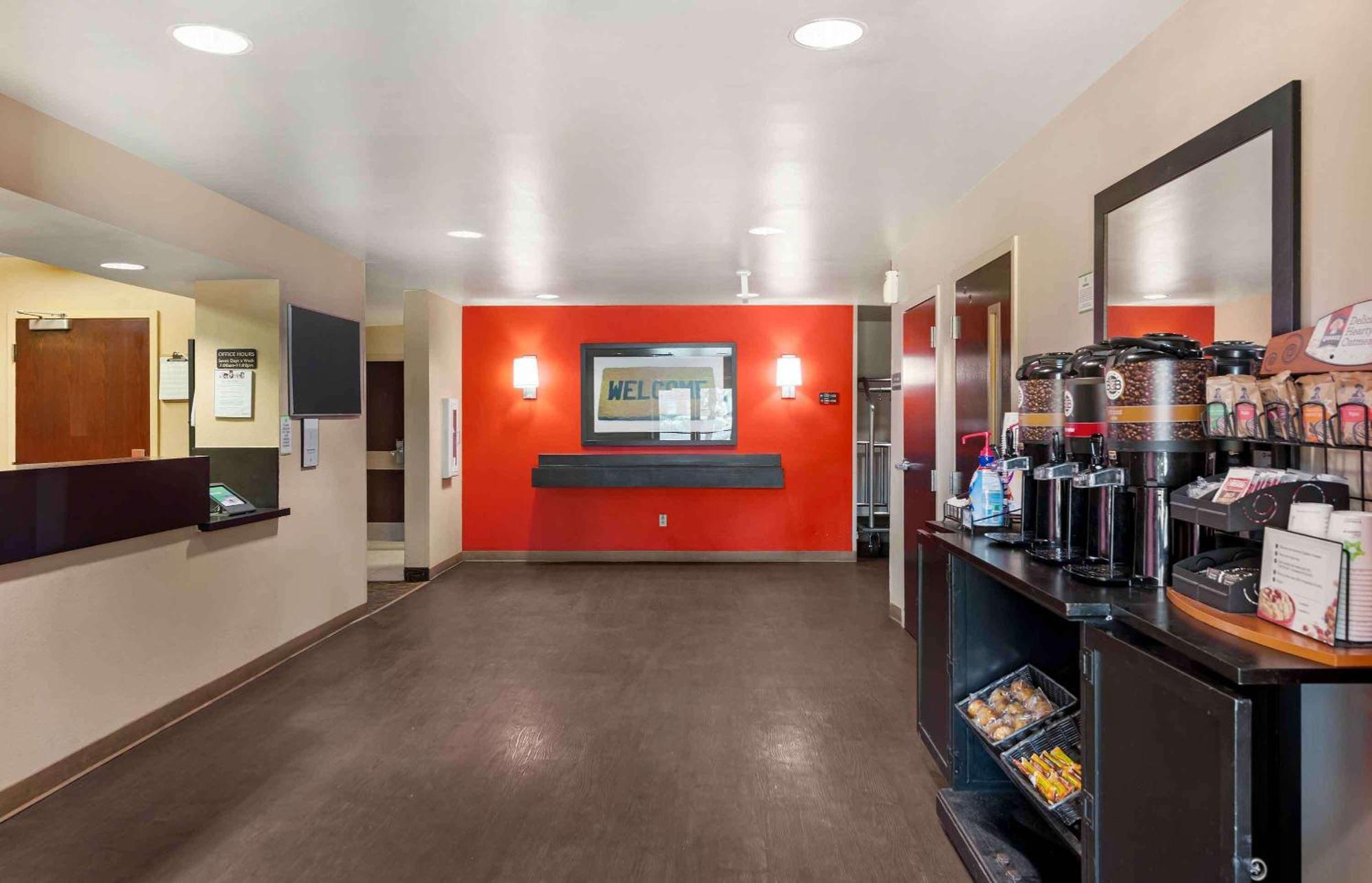 Extended Stay America Suites - Los Angeles - Long Beach Airport Luaran gambar