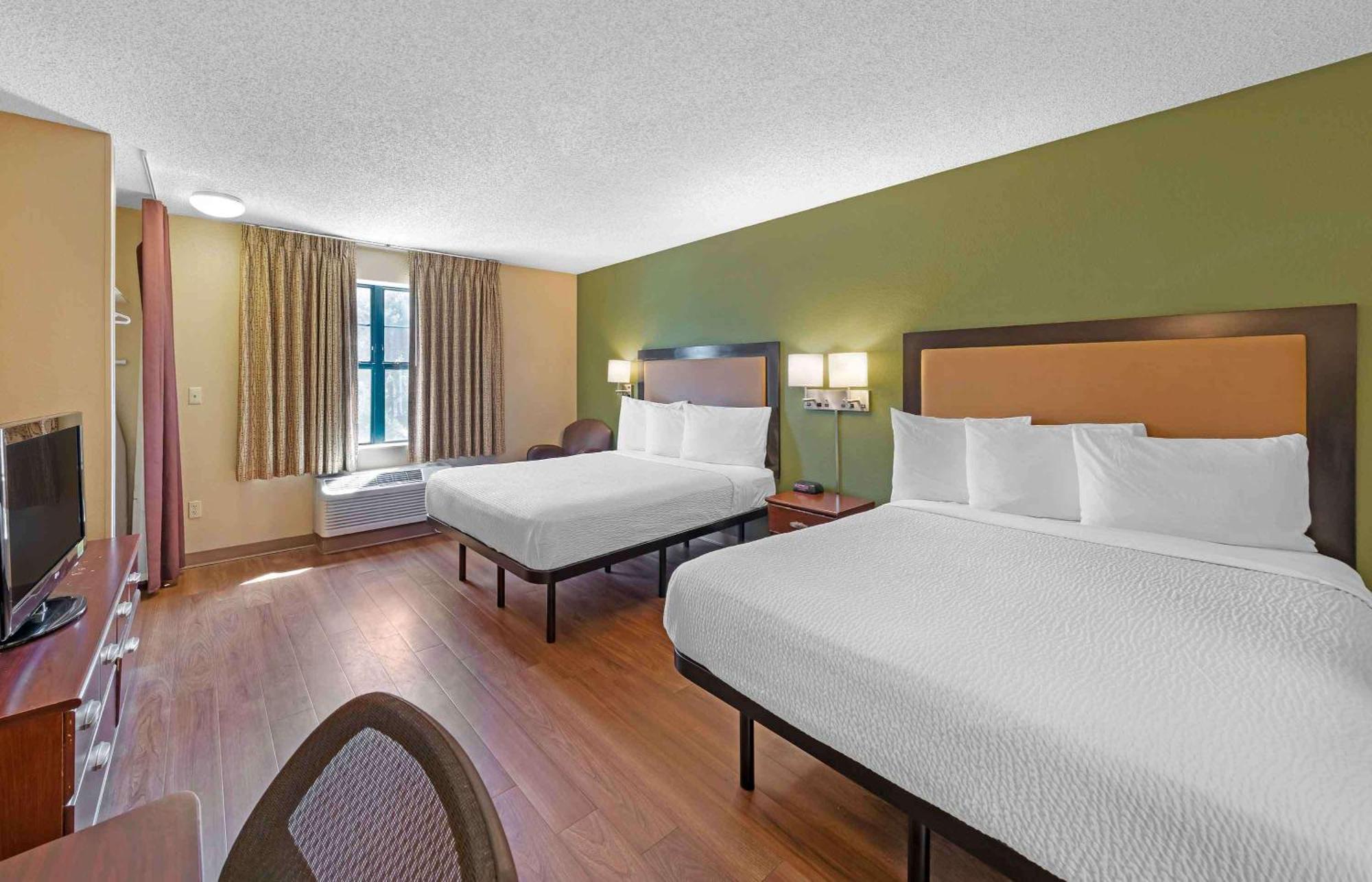 Extended Stay America Suites - Los Angeles - Long Beach Airport Luaran gambar