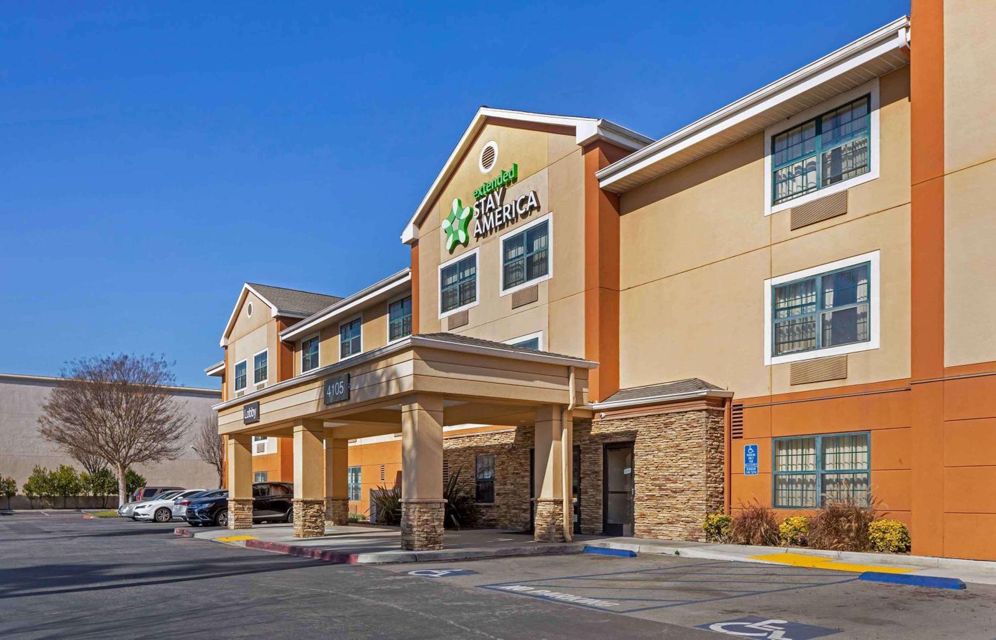 Extended Stay America Suites - Los Angeles - Long Beach Airport Luaran gambar