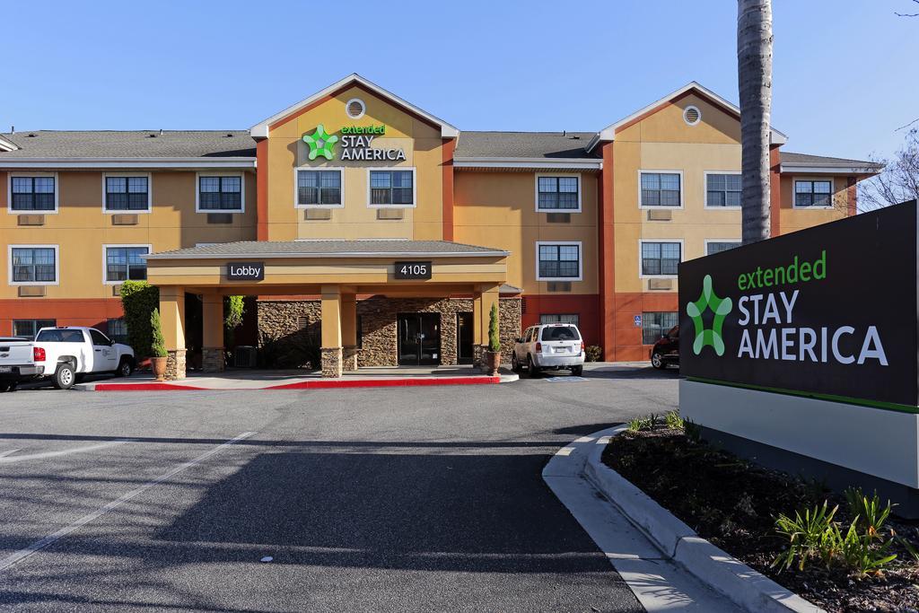 Extended Stay America Suites - Los Angeles - Long Beach Airport Luaran gambar