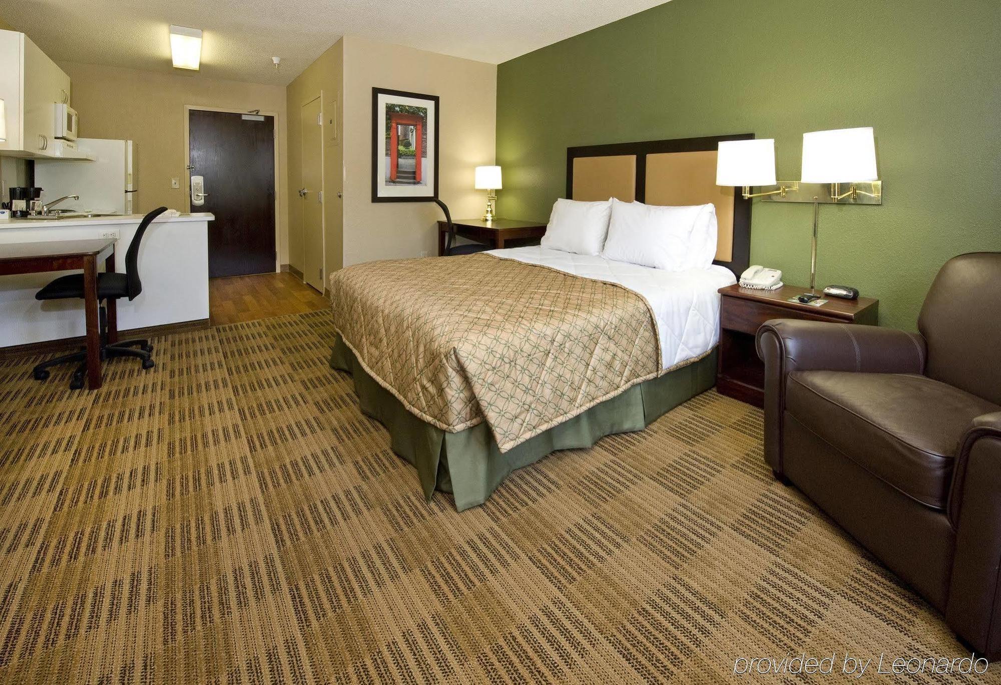 Extended Stay America Suites - Los Angeles - Long Beach Airport Luaran gambar