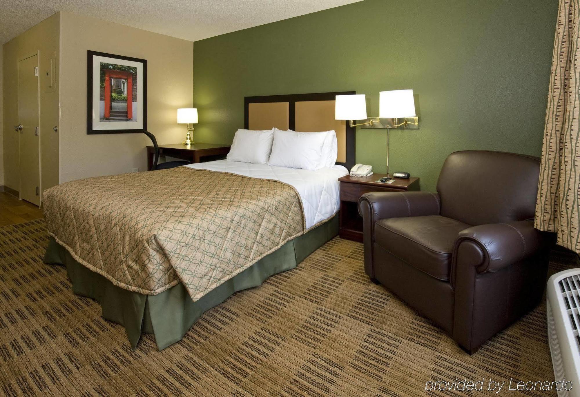 Extended Stay America Suites - Los Angeles - Long Beach Airport Luaran gambar