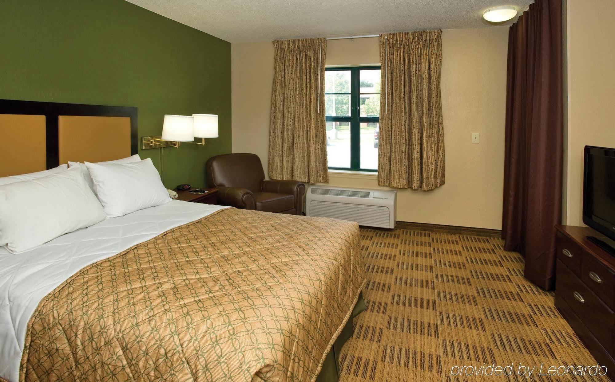 Extended Stay America Suites - Los Angeles - Long Beach Airport Luaran gambar